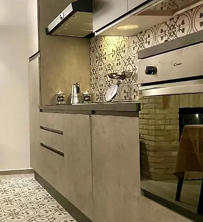 Σπίτι διακοπών Aste -