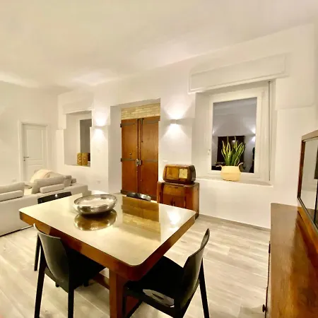 בית נופש Aste -