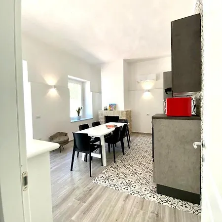 Σπίτι διακοπών Aste - San Gregorio (Sardinia)