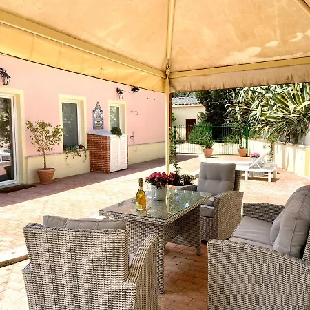 Aste - בית נופש