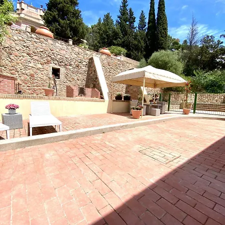 Aste - San Gregorio (Sardinia)