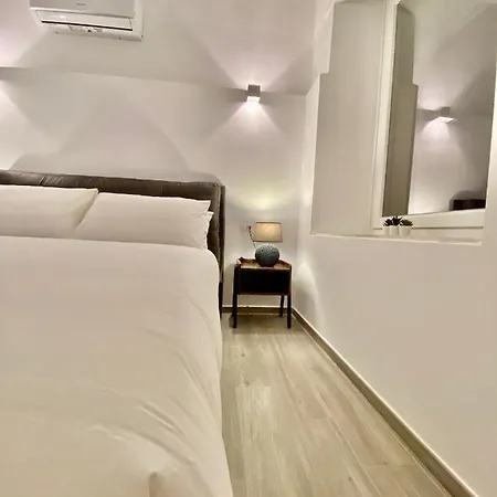 Casa Della Posta - San Gregorio *