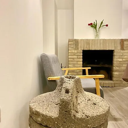 Aste - Semesterbostad San Gregorio (Sardinia)