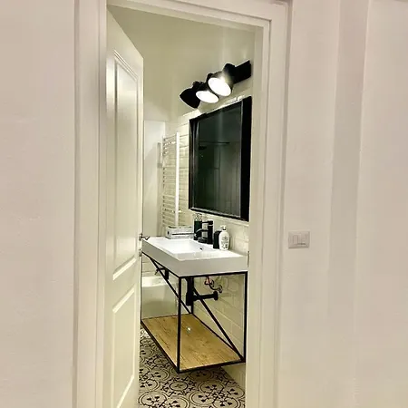 Casa Della Posta - San Gregorio