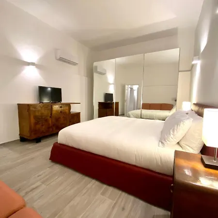 Semesterbostad Aste - San Gregorio (Sardinia)