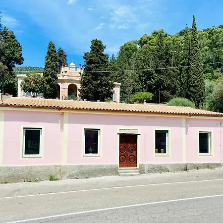 Aste - San Gregorio (Sardinia)