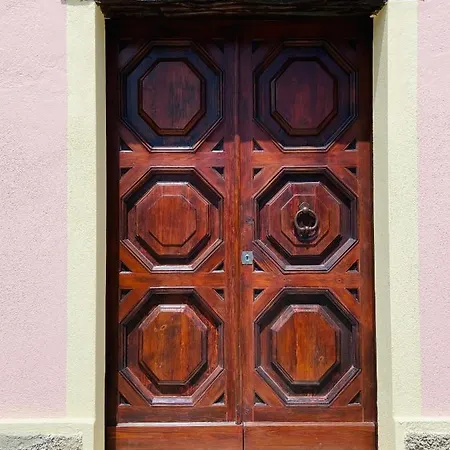 Casa Della Posta - San Gregorio *