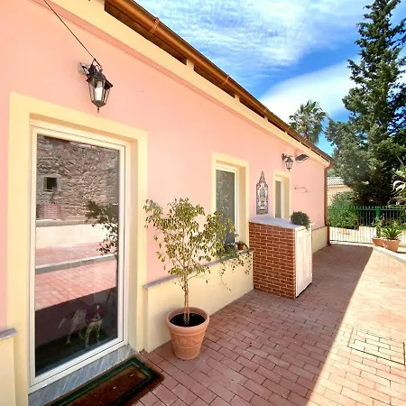 Casa de Férias Aste -