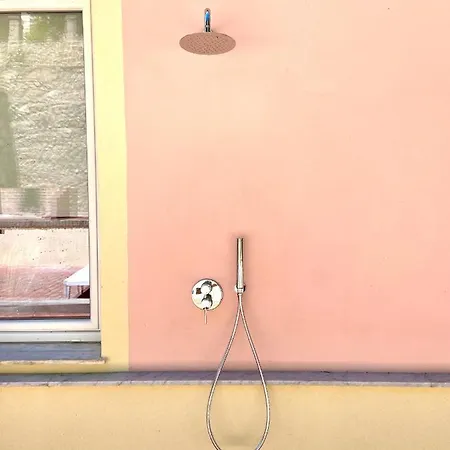 Casa de Férias Aste - San Gregorio (Sardinia)